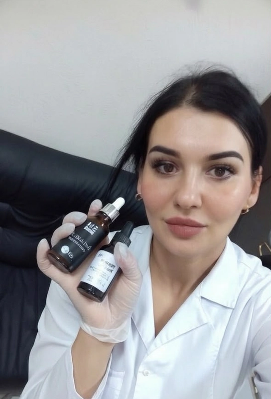 Фотография преподавателя Савенкова Екатерина
